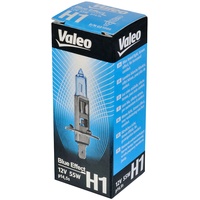 Valeo Glühlampe, Fernscheinwerfer BLUE EFFECT 12V