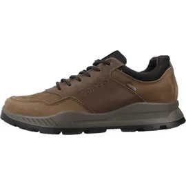 IGI&Co Sneaker Herren Braun 41