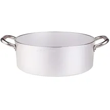 Baldassare Agnelli ALMR110418 Kochtopf 18 cm rund