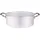 Baldassare Agnelli ALMR110418 Kochtopf 18 cm rund