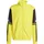adidas Squadra 25 Präsentationsjacke - Team yellow/black/white XS