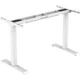 Jet-Line Unterteil für höhenverstellbaren Tisch