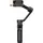 Hohem iSteady V3 Ultra AI Faltbarer Gimbal-Stabilisator mit abnehmbarer Fernbedienung Schwarz