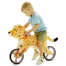 TPFLiving Balance Bike Gepard