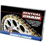 Renthal Kette R1 Works Gold