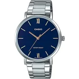 Casio Mtpvt01d2b Herrenuhr