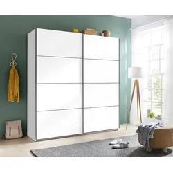 Kleiderschrank MATTEA LACK