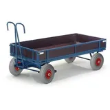 rollcart transportsysteme Handwagen 700 kg