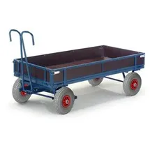 rollcart transportsysteme Handwagen 700 kg