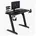 Gaming Tisch schwarz
