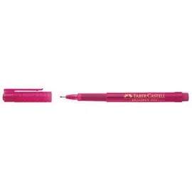 Faber-Castell Broadpen 1554 pink