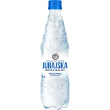 Jurajska Natürliches Mineralwasser ohne Kohlensäure 500 ml