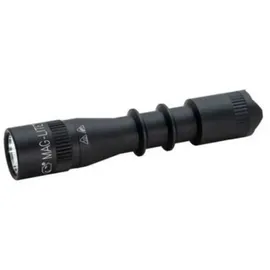 MAG-LITE Maglite Mag-Tac 2 no crown Taschenlampe schwarz