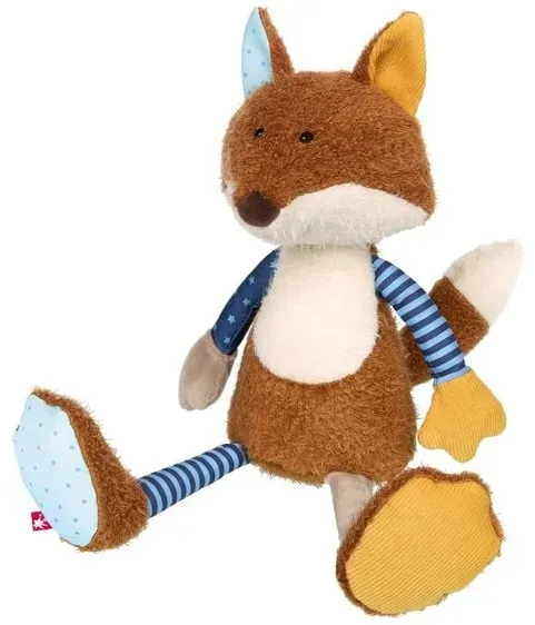 Preisvergleich Produktbild Sigikid - Fuchs, Patchwork Sweety
