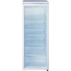 PKM GKS255 Getränkekühlschrank (256 l, 1430 mm hoch)