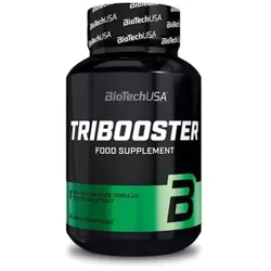 BioTech Tribooster