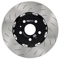 Brembo Hochleistungs-Bremsscheibe BMW 59.E115.51