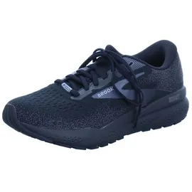 Brooks Ghost 16 GTX Herren Black/Black/Ebony 44,5