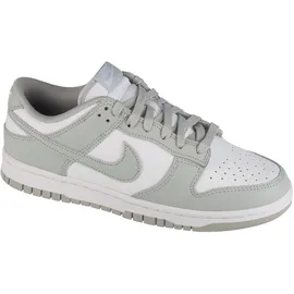 Nike Panda Dunk Low Retro Herren White/White/Black 45,5