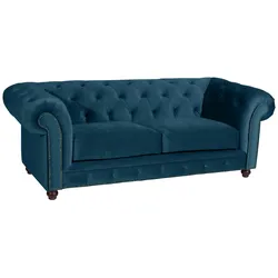 Max Winzer Sofa 2,5-Sitzer Orleans