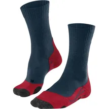 Falke TK2 Herren Socken 2 Blau 44-45
