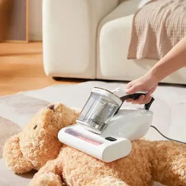 Uwant M600 Matratzenstaubsauger Weiß