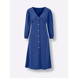 CREATION L Etuikleid Blau 42