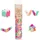 Plus-Plus A/S Plus-Plus 240 Kreativ Bausteine Pearl 240-tlg.