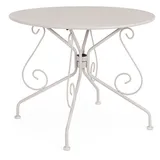 BIZZOTTO Etienne Ø 90 cm beige