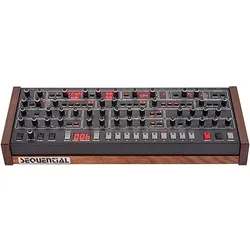 Prophet-6 Desktop
