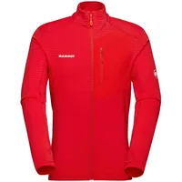 Mammut Taiss Light Jacke - Mammut Red - L