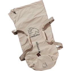 Nordisk Legacy Original Flysheet Pack Sack Alfheim 12.6 sandshell