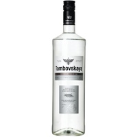 Tambovskaya Silver Vodka (1x1,0 L)