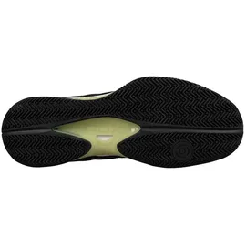 Nox-Xtreme Nox Nerbo Herren Black/Soft Lime 45