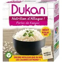 Dukan® Riz de Konjac Autre 100 g