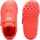 Puma Future 9 Play TF Kinder glowing red/puma white/puma black 19