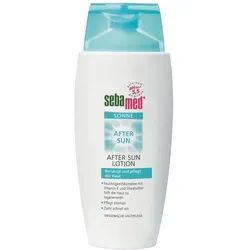 sebamed AFTER SUN LOTION 150 ml Lotion