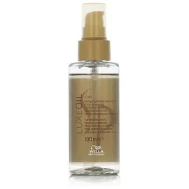 Wella System Professional SP Luxe Oil Reconstructive Elixir Öl 100 ml