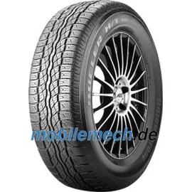 Bridgestone Dueler H/T 687 225/70 R16 103T