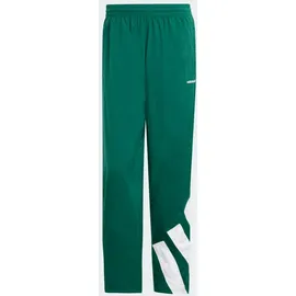 adidas Adicolor Blocked Trainingshose Grün M