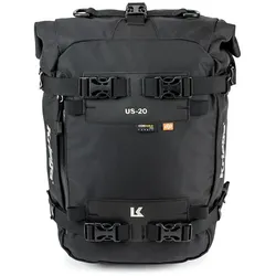 KRIEGA Drypack US-20 Cordura