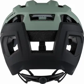 Alpina Rootage 2 52-56 cm willow/green black matt