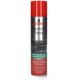 Nigrin Cockpitreiniger Neutral 400 ml