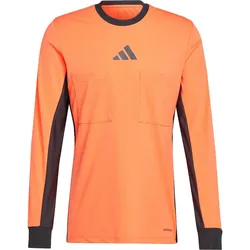 Adidas Referee 24 Langarmtrikot - orange 3XL