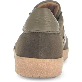 Gabor Retro-Sneaker Damen Grün 37