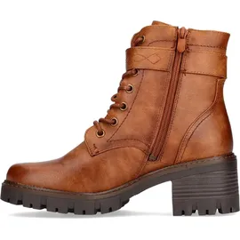 Dockers by Gerli 57OX201 Cognac Größe EU - Braun - 39