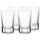 Spiegelau Lounge 2.0 Schnapsglas 0,055 l 4 St.