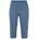 3/4-Hose Blau 50