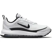 Nike Air Max AP Herren white/bright crimson/black 45