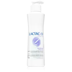 Lactacyd Pharma beruhigende Emulsion für die Intim-Hygiene 250 ml